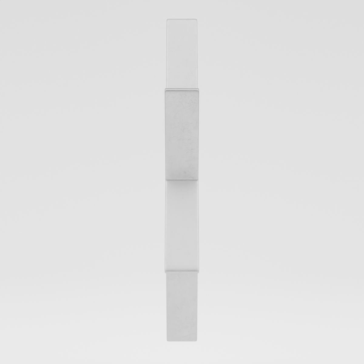 Judaism Symbol 3D model_4