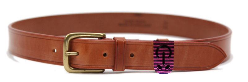 Belt Holder 3D print model_3