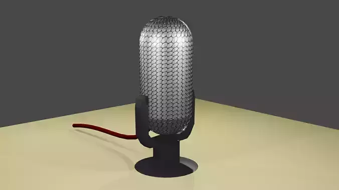 household mic