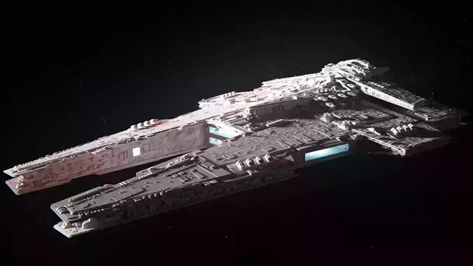 Sith Dreadnaught