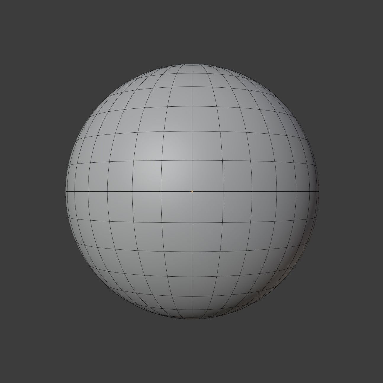 Moon 4K Textured 3D model_4