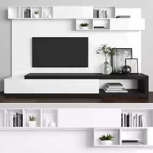 Tv stand 