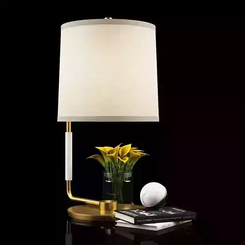 Swing Table Lamp Circa Lighting