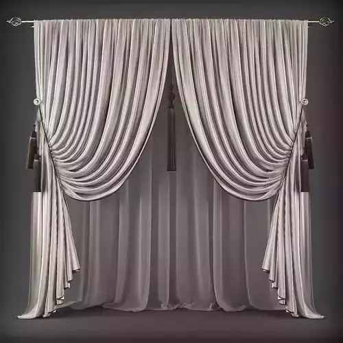 Curtain