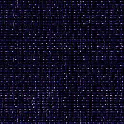 3d People 1 dx graffiti lettering 3D model_17