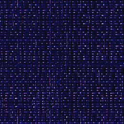 3d People 1 dx graffiti lettering 3D model_18