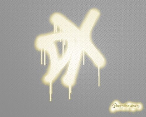 3d People 1 dx graffiti lettering 3D model_3