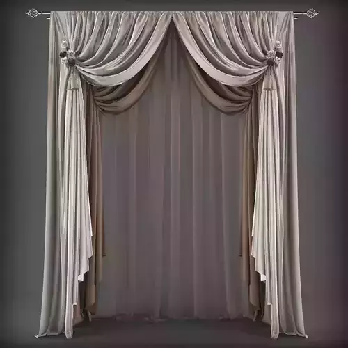 Curtain
