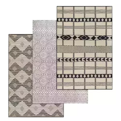 Rug Set 1504
