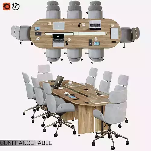 conference table 01