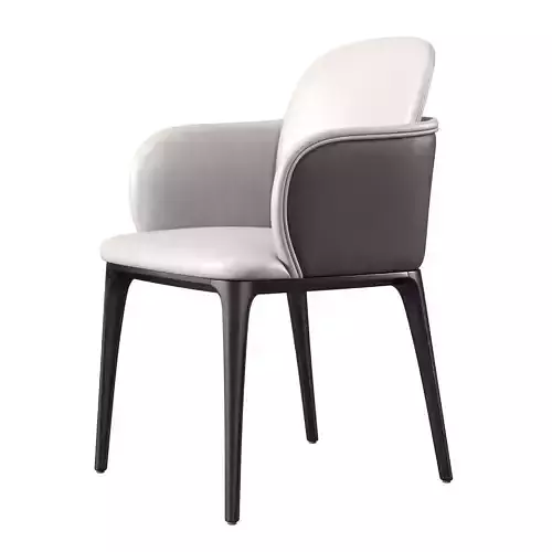 Modern Chair 080