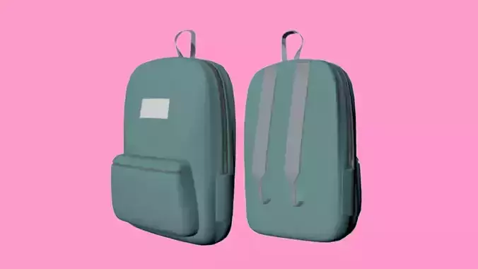 School Bag