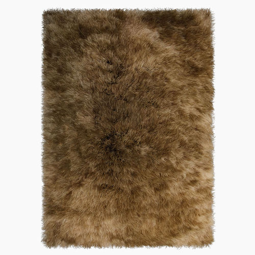 Carpet Shaggy Metallica 3D model
