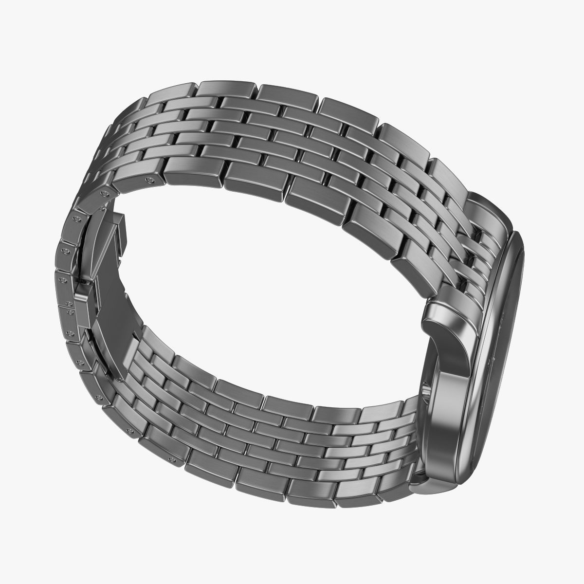 Classic Watch 5 3D model_6