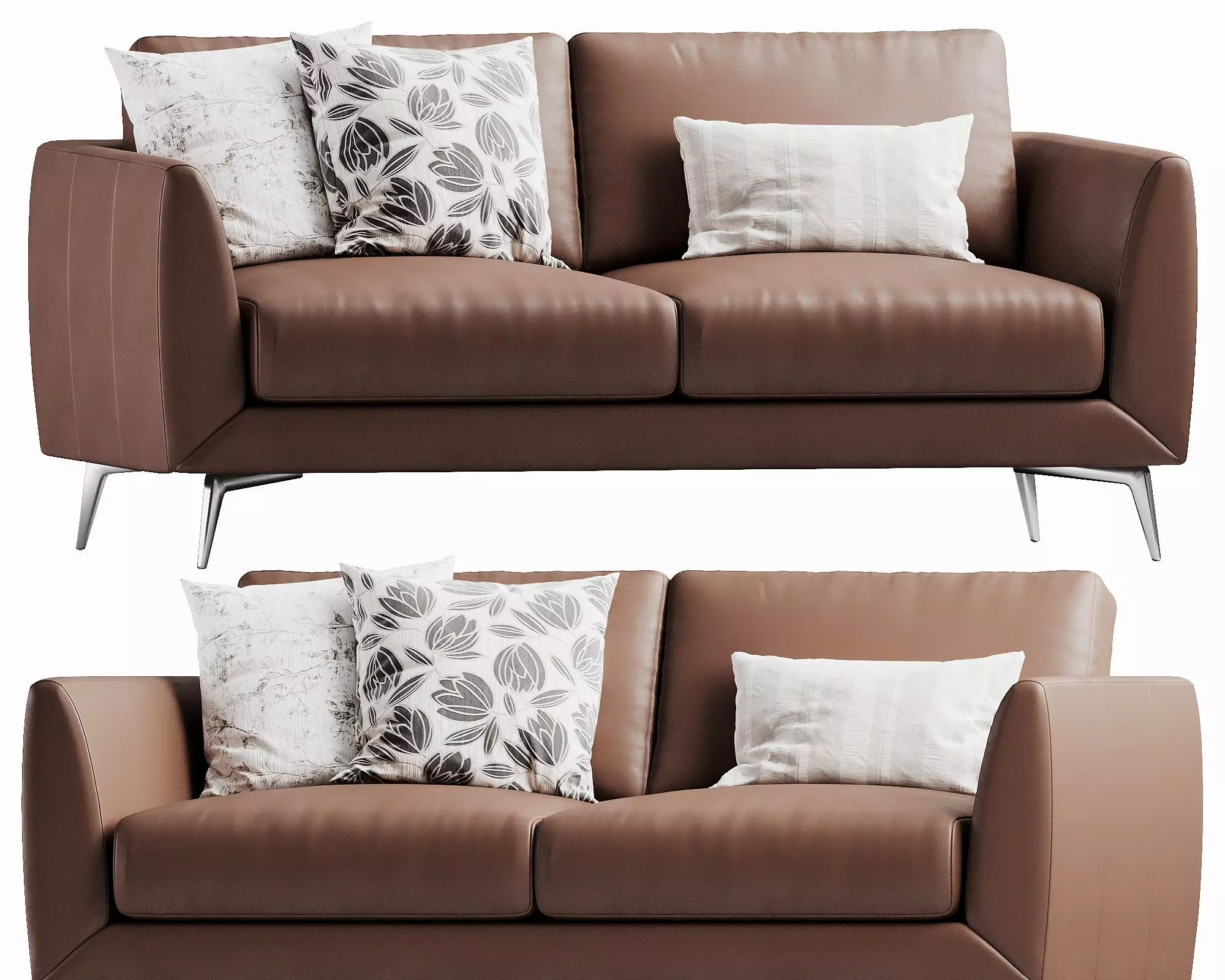 Boconcept FARGO 3D model