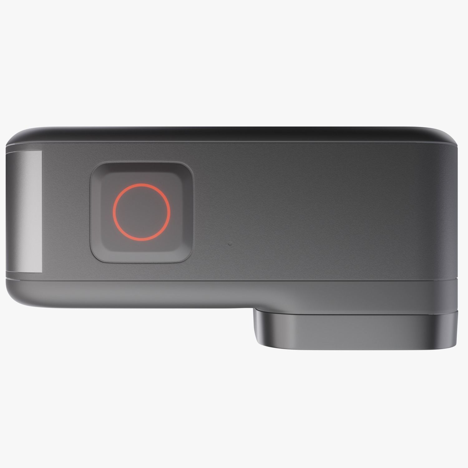 GoPro Hero Nine Black  3D model_9