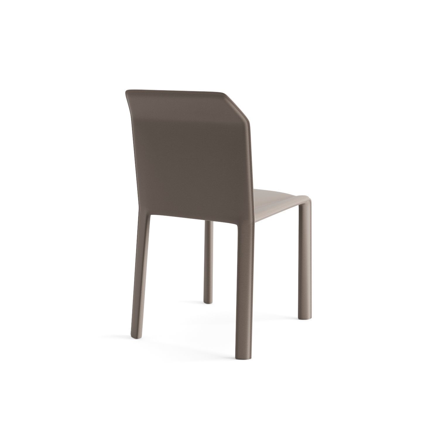 MisuraEmme Dining Ala Table And Brera Chair 3D model_7