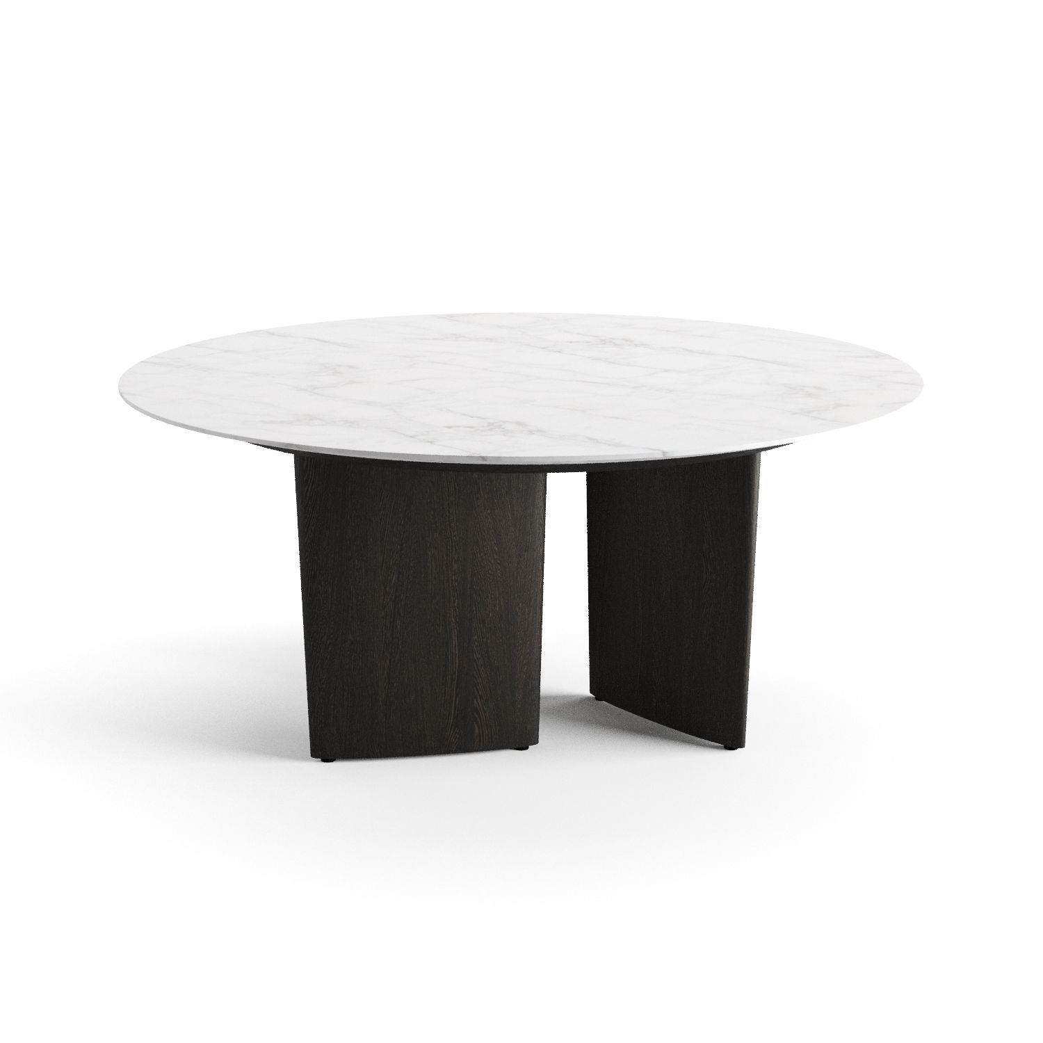 MisuraEmme Dining Ala Table And Brera Chair 3D model_15