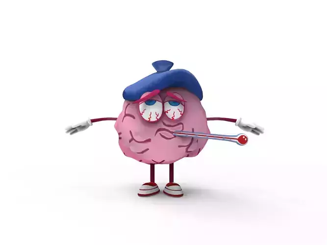 Viral Fever Character 