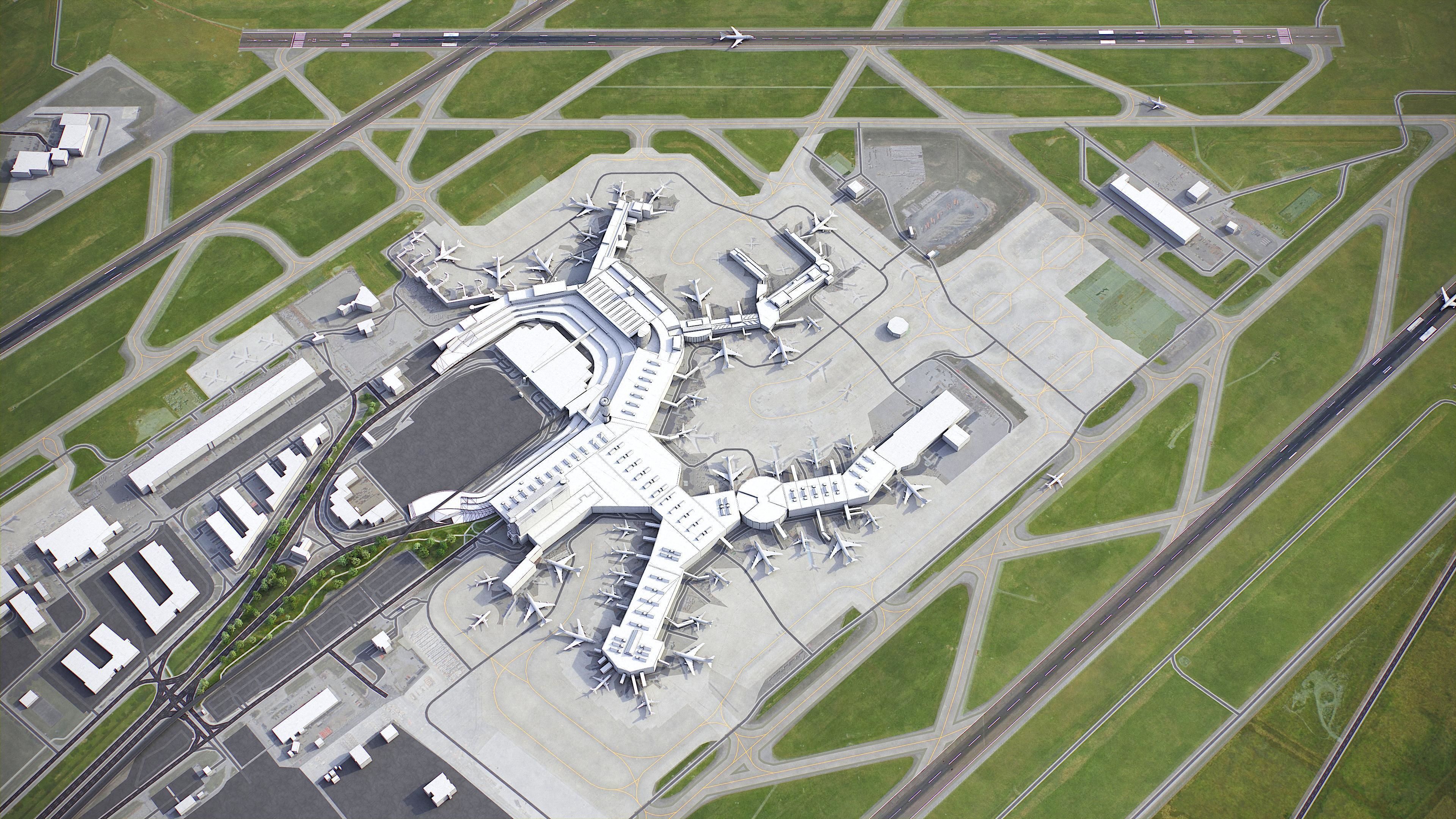 Vancouver 3D Model Collection_26