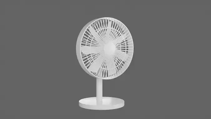 electric fan