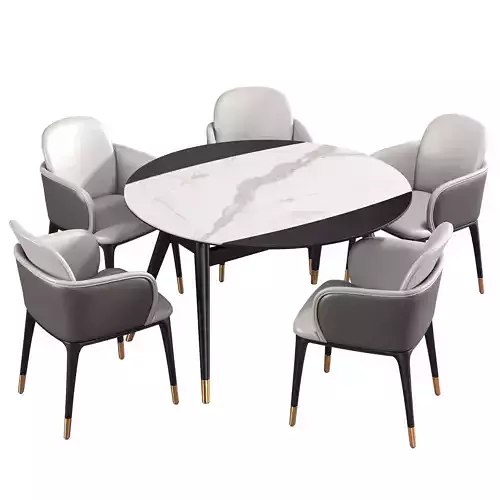 Dining Room Set 271