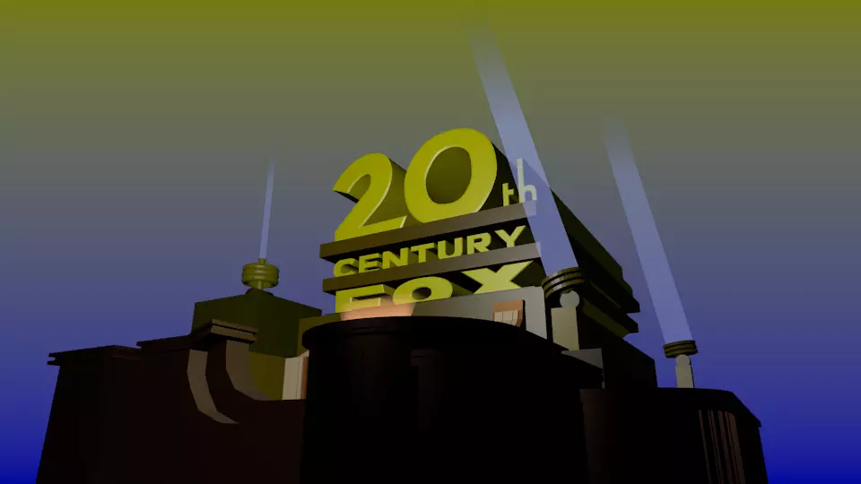 20th Century Fox Texture_0