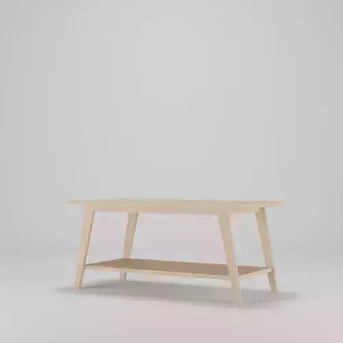 Wood Table