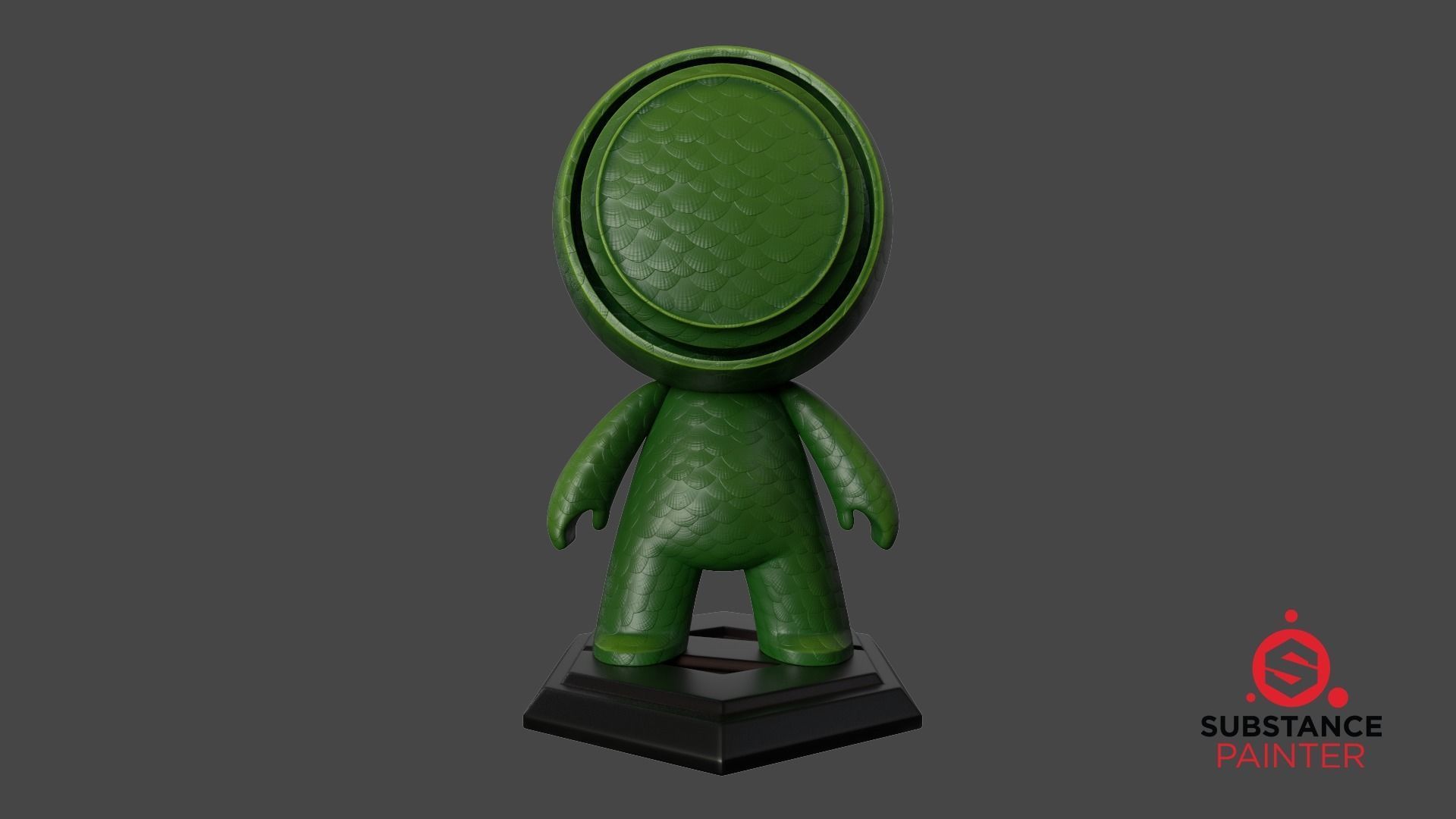 FANTASY SKIN STYLIZED SMART MATERIAL PACK - 13 SMART MATERIALS Texture_13