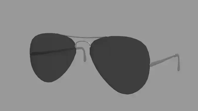 Aviator Sunglasses
