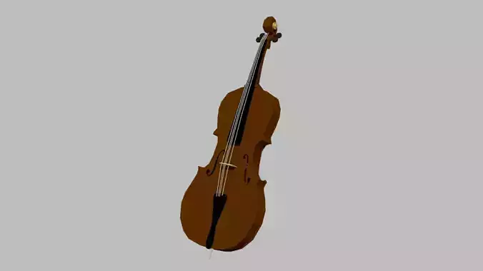 Double Bass