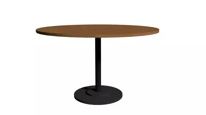 Table round