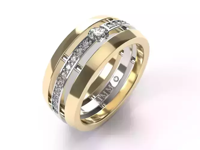 Ring 0138b all sizes