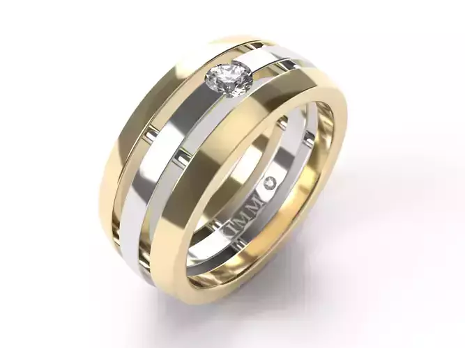 Ring 0138c all sizes