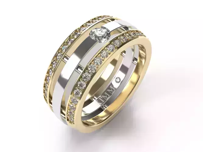 Ring 0138d all sizes