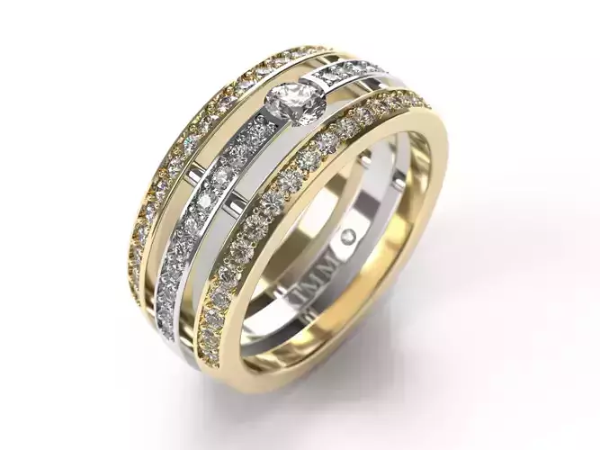 Ring 0138e all sizes