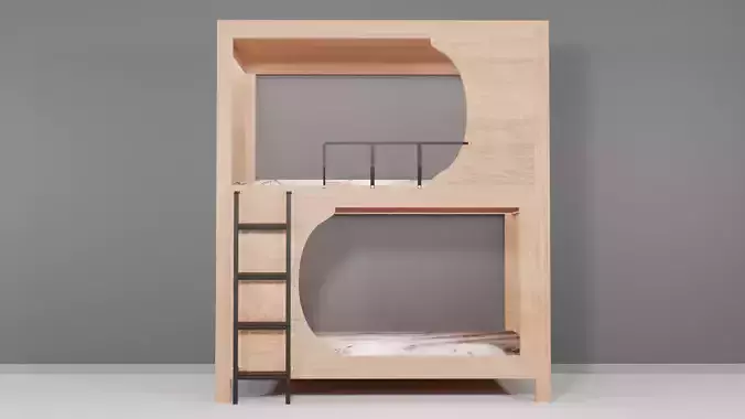 Bunk Bed