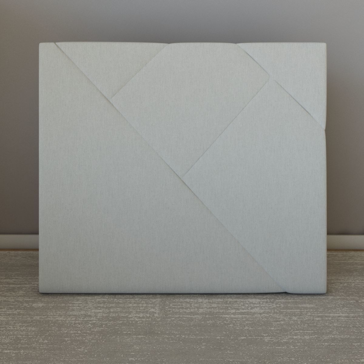 Interior furniture architecture models pack 3D model_16