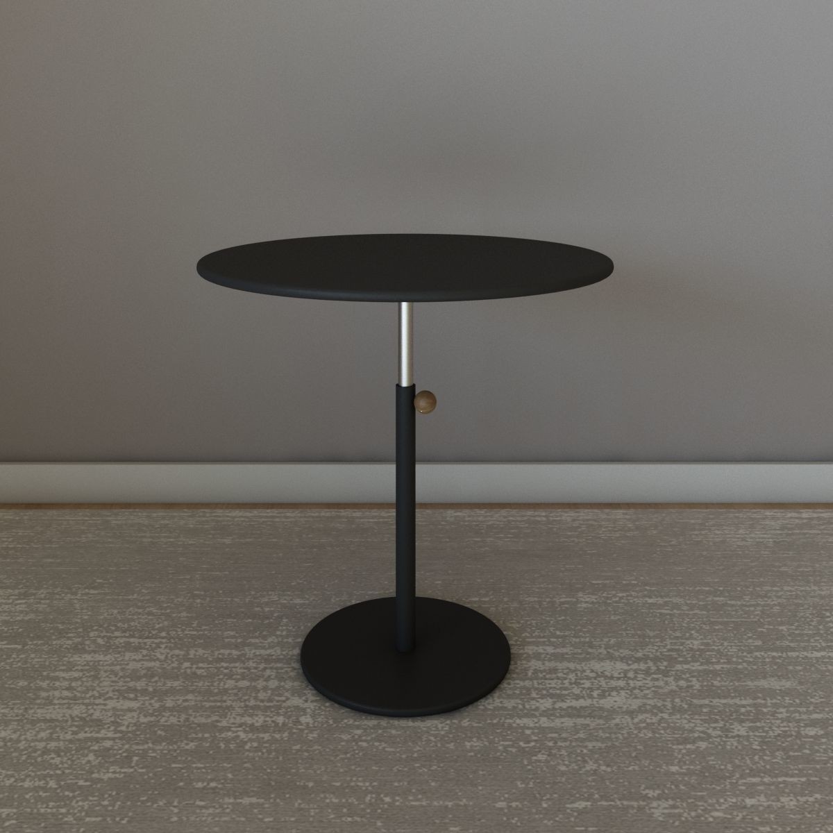 Interior furniture architecture models pack 3D model_10