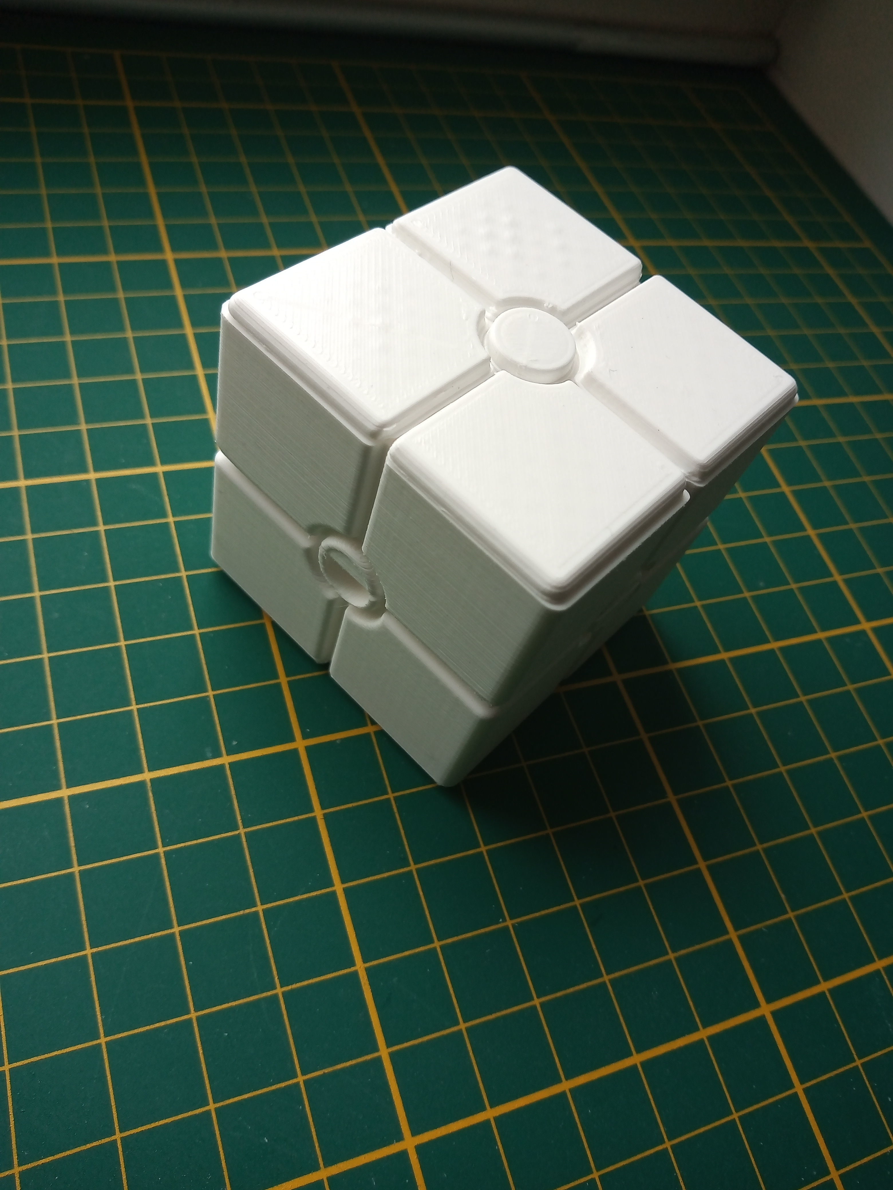 Star Wars black container crate 1-18 scale Kenner Hasbro 3D print model_24