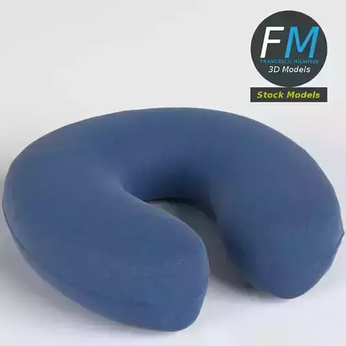 Neck pillow