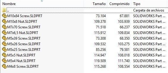 Wheelchair 3D model_20