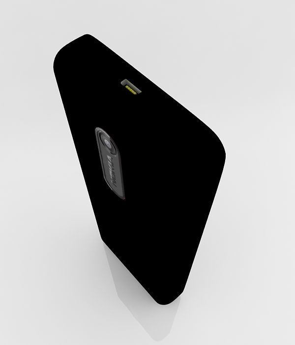 Nokia 108 Dual SIM collection 3D model_35