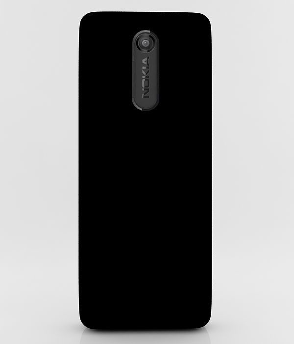 Nokia 108 Dual SIM collection 3D model_32