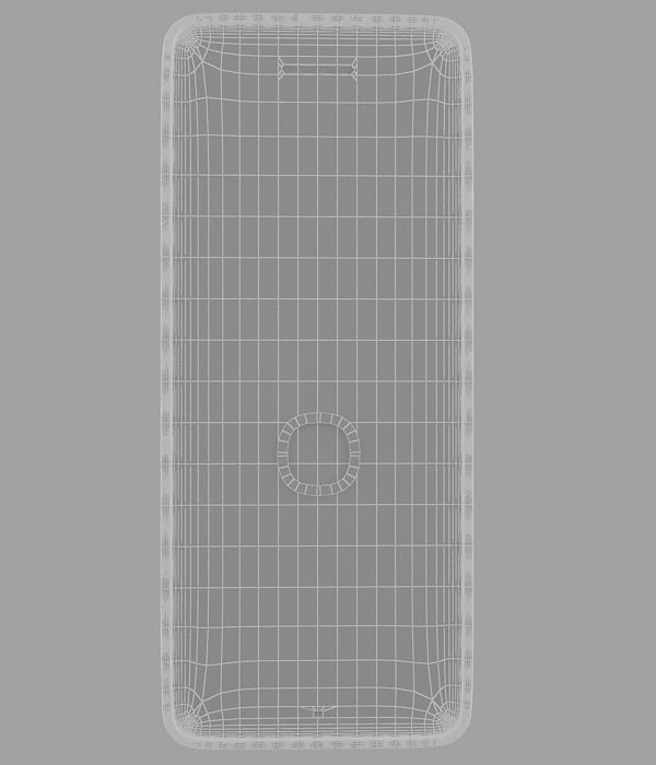 Nokia 108 Dual SIM collection 3D model_44