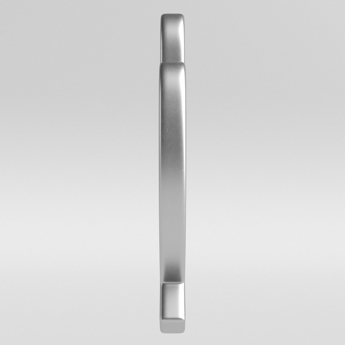 Virgo Sign 3D model_3