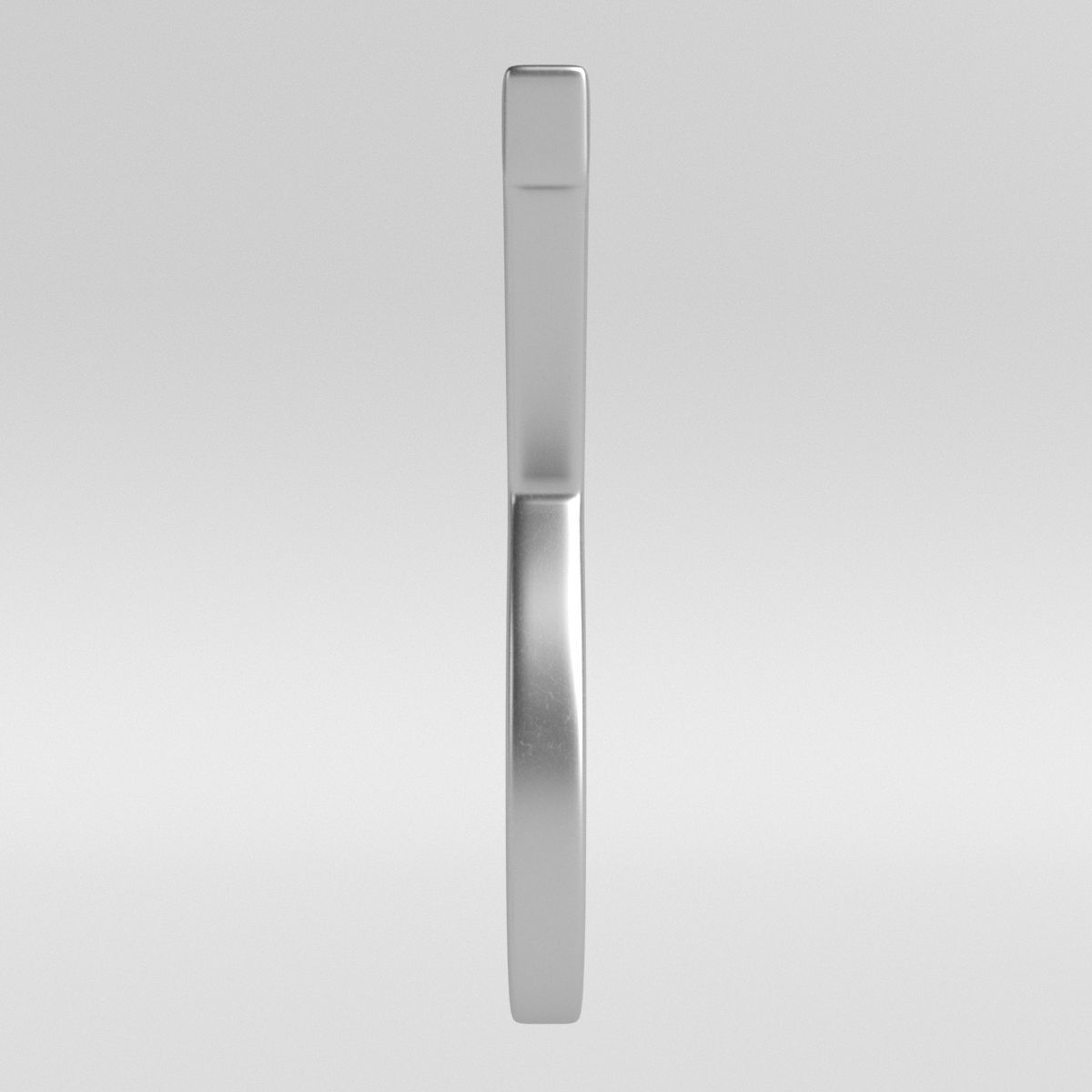 Taurus Sign 3D model_3