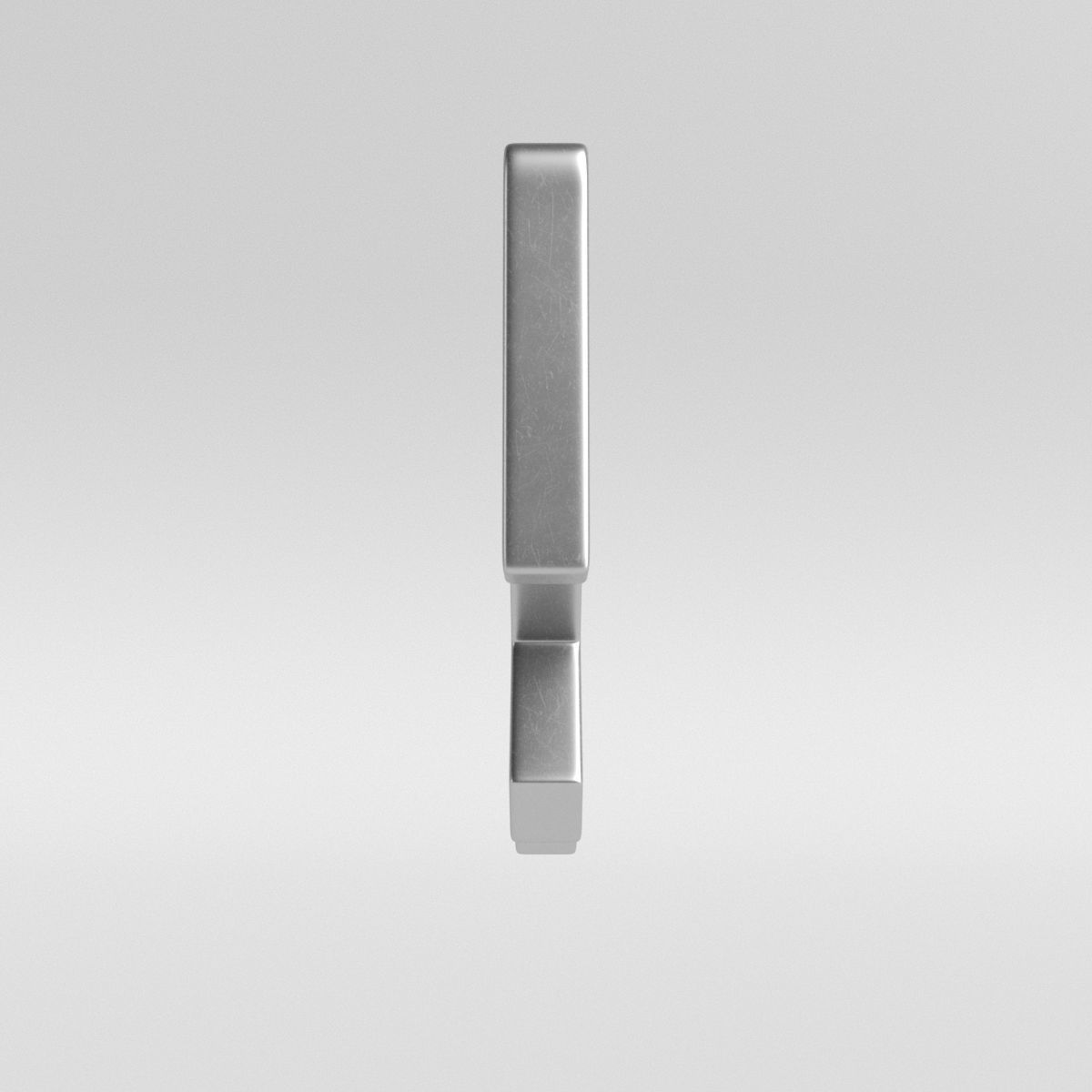 Sagittarius Sign 3D model_3