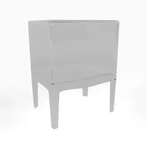 Chair Designer Philippe Starck