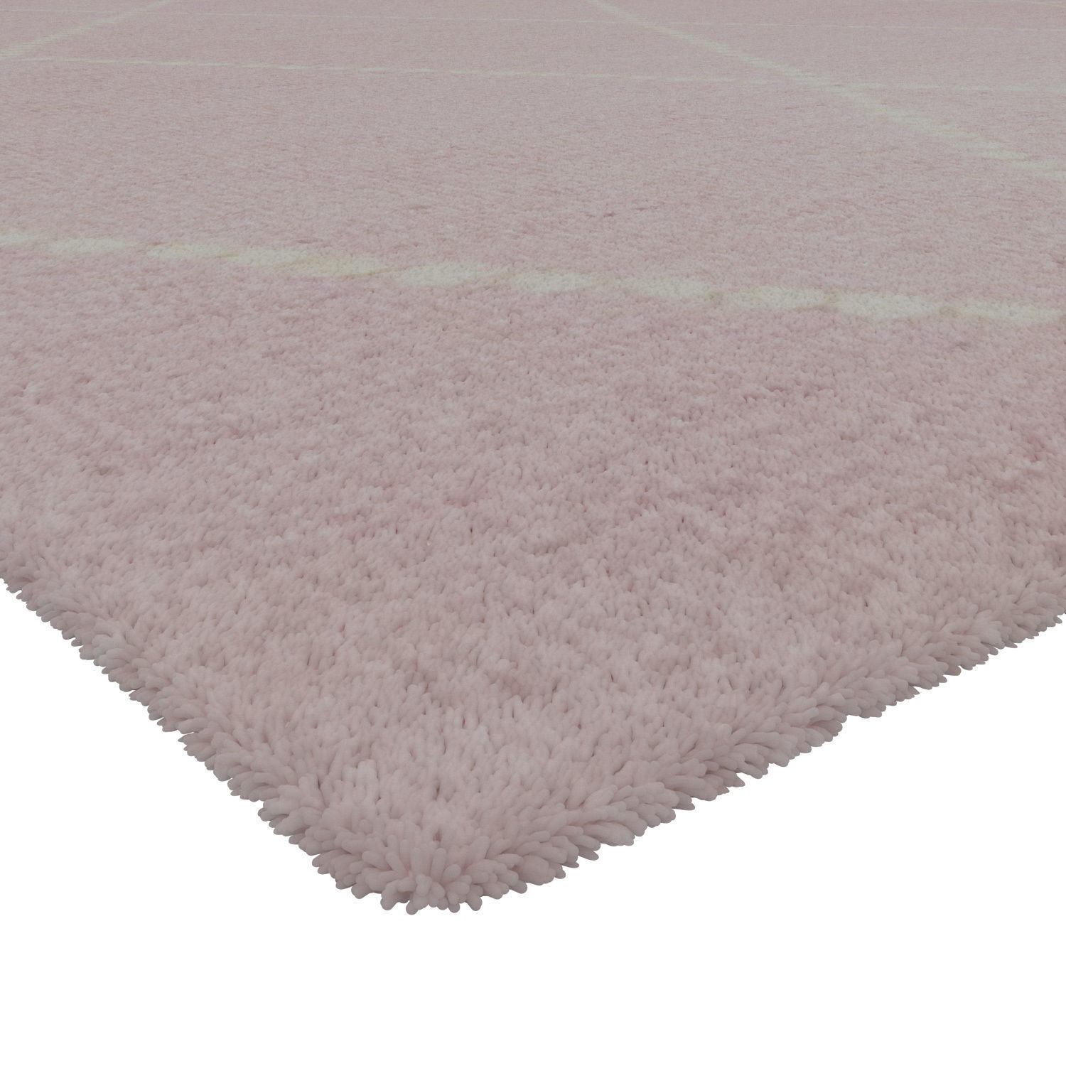 Rug Set 1506 3D model_1